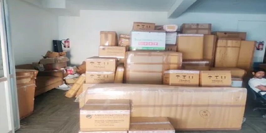 Packers and Movers in Dhankot